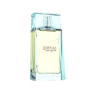 Lolita Lempicka Green Love Eau De Toilette 50 ml kvepalai vyrams