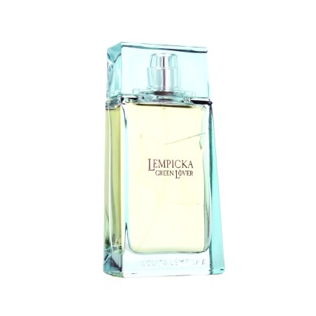Lolita Lempicka Green Love Eau De Toilette 50 ml kvepalai vyrams