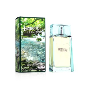 Lolita Lempicka Green Love Eau De Toilette 50 ml kvepalai vyrams 2