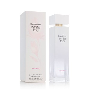 Elizabeth Arden White Tea Wild Rose Eau De Toilette 100 ml kvepalai moterims