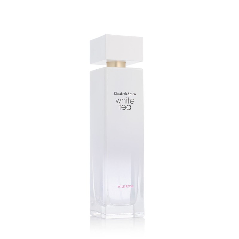 Elizabeth Arden White Tea Wild Rose Eau De Toilette 100 ml kvepalai moterims