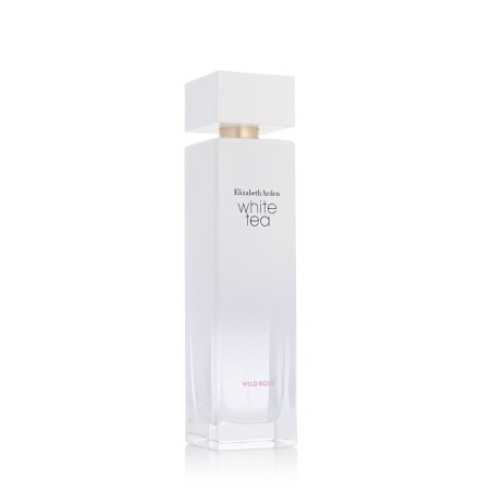 Elizabeth Arden White Tea Wild Rose Eau De Toilette 100 ml kvepalai moterims