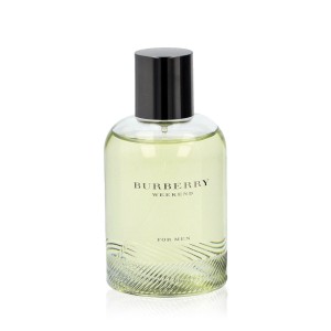 Burberry Weekend for Men Eau De Toilette 100 ml kvepalai vyrams 2