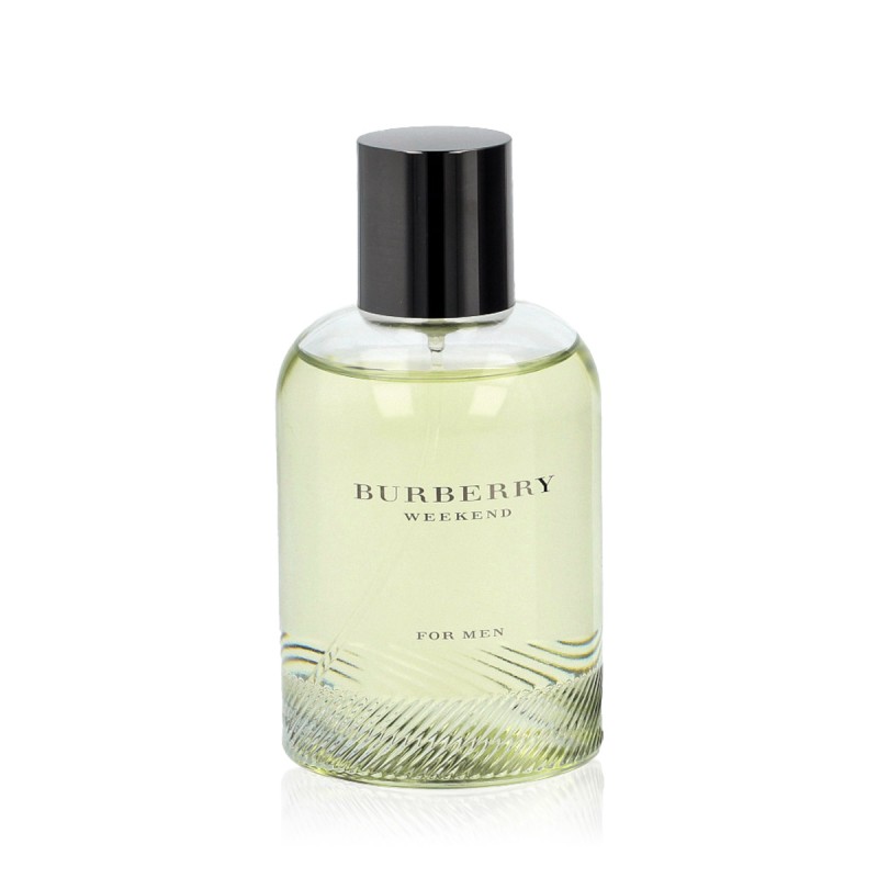 Burberry Weekend for Men Eau De Toilette 100 ml kvepalai vyrams