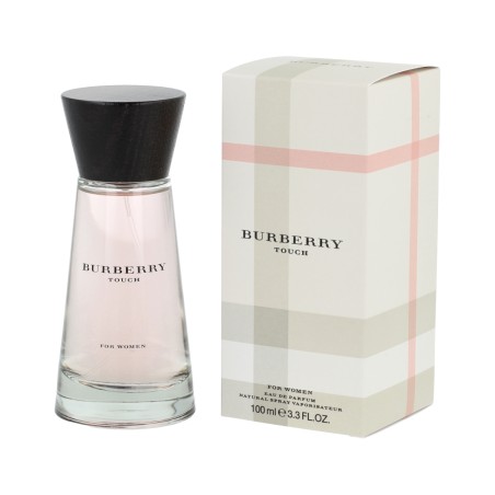 Burberry Touch Eau De Parfum 100 ml kvepalai moterims