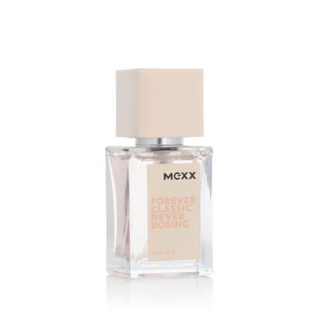 Mexx Forever Classic Never Boring for Her Eau De Toilette 15 ml kvepalai moterims