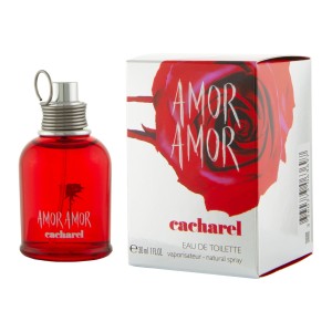 Cacharel Amor Amor Eau De Toilette 30 ml kvepalai moterims