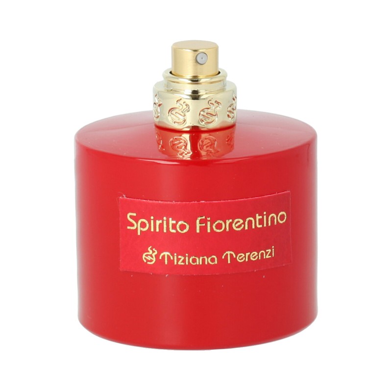 Tiziana Terenzi Spirito Fiorentino Extrait de parfum - unpacked 100 ml kvepalai unisex