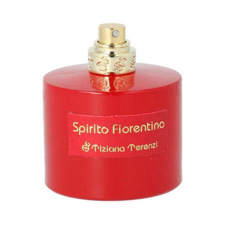 Tiziana Terenzi Spirito Fiorentino Extrait de parfum - unpacked 100 ml kvepalai unisex