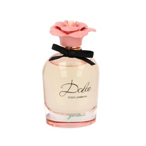 Dolce & Gabbana Dolce Garden Eau De Parfum - tester 75 ml kvepalai moterims