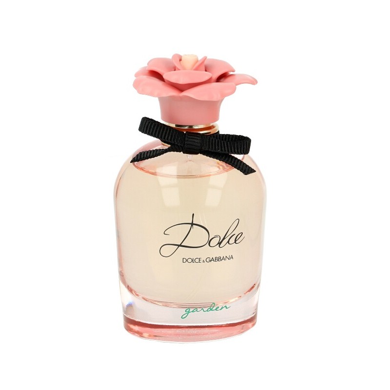 Dolce & Gabbana Dolce Garden Eau De Parfum - tester 75 ml kvepalai moterims