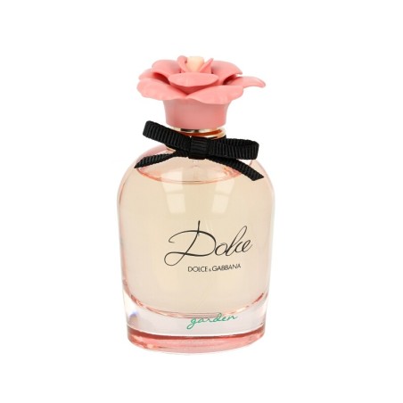 Dolce & Gabbana Dolce Garden Eau De Parfum - tester 75 ml kvepalai moterims