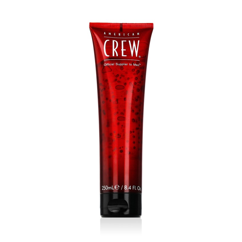 American Crew Light Hold Styling Gel 250 ml