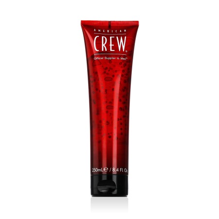 American Crew Light Hold Styling Gel 250 ml