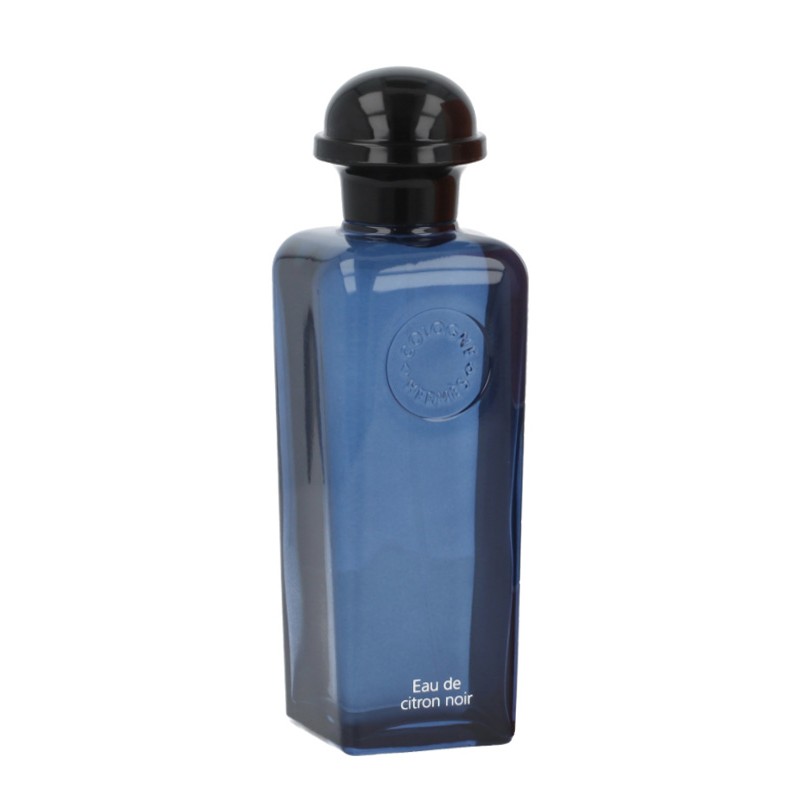 Hermès Eau de Citron Noir Eau de Cologne - tester 100 ml kvepalai unisex