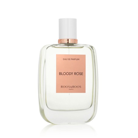 Roos & Roos Bloody Rose Eau De Parfum 100 ml kvepalai moterims