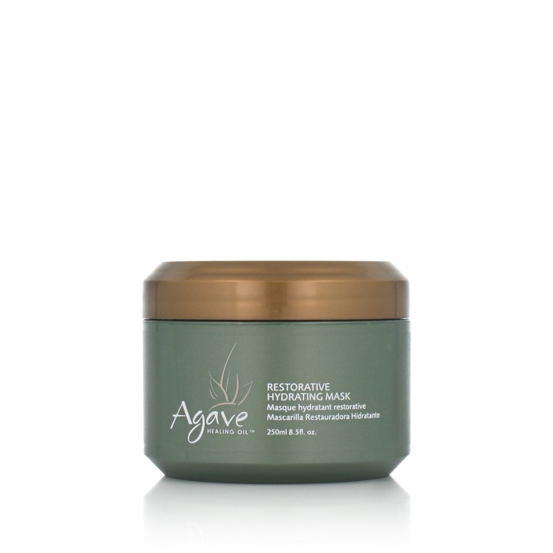 Agave Restorative Hydrating Mask 250 ml