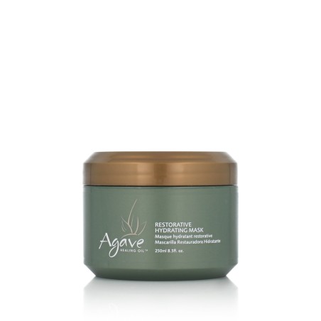 Agave Restorative Hydrating Mask 250 ml