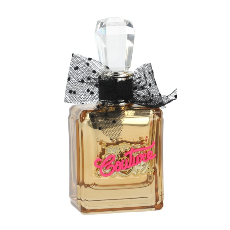 Juicy Couture Viva La Juicy Gold Couture Eau De Parfum - tester 100 ml kvepalai moterims