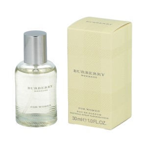 Burberry Weekend for Women Eau De Parfum 30 ml kvepalai moterims