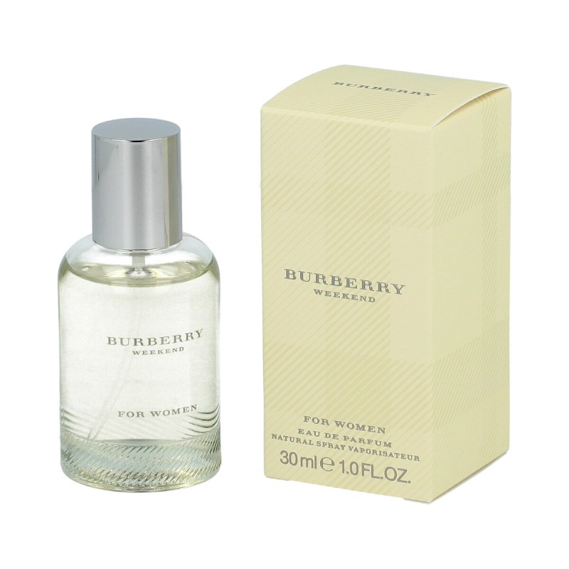 Burberry Weekend for Women Eau De Parfum 30 ml kvepalai moterims