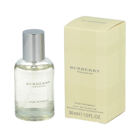 Burberry Weekend for Women Eau De Parfum 30 ml kvepalai moterims