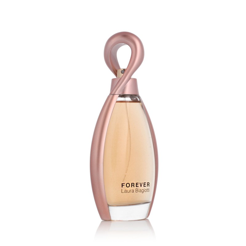 Laura Biagiotti Forever Eau De Parfum - tester 100 ml kvepalai moterims