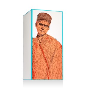 The Fragrance Kitchen Youth Memory Eau De Parfum 100 ml kvepalai unisex