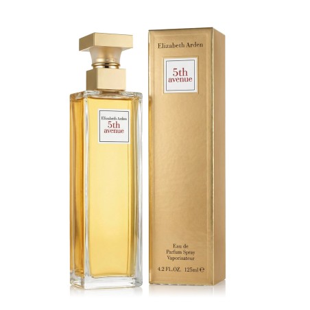 Elizabeth Arden 5th Avenue Eau De Parfum 125 ml kvepalai moterims