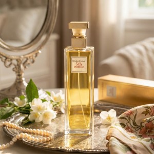 Elizabeth Arden 5th Avenue Eau De Parfum 125 ml kvepalai moterims 2
