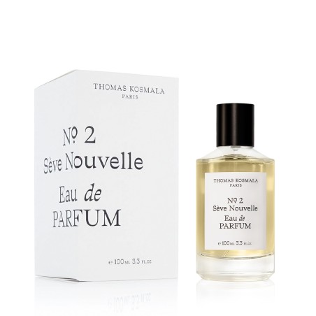 Thomas Kosmala No.2 S ve Nouvelle Eau De Parfum 100 ml kvepalai unisex