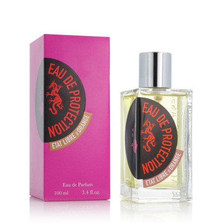 Etat Libre D Orange Rossy de Palma Eau de Protection Eau De Parfum 100 ml kvepalai moterims