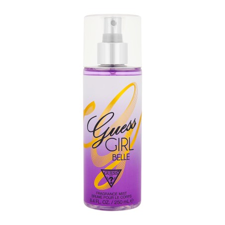 Guess Girl Belle Bodyspray 250 ml moterims