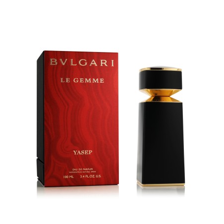 Bvlgari Le Gemme Men Yasep Eau De Parfum 100 ml kvepalai vyrams