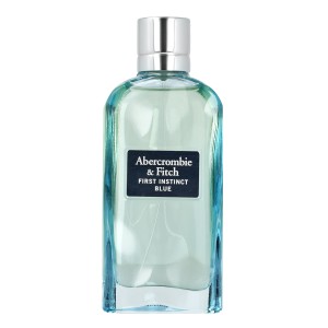 Abercrombie & Fitch First Instinct Blue Woman Eau De Parfum 100 ml kvepalai moterims