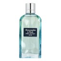 Abercrombie & Fitch First Instinct Blue Woman Eau De Parfum 100 ml kvepalai moterims