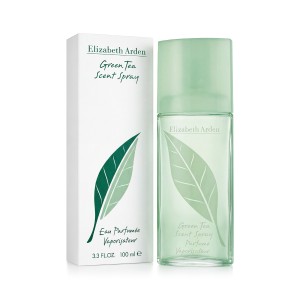 Elizabeth Arden Green Tea Eau De Toilette 100 ml kvepalai moterims