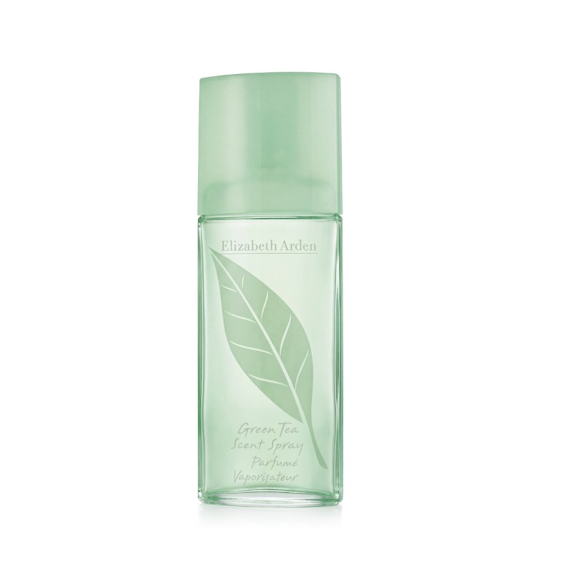 Elizabeth Arden Green Tea Eau De Toilette 100 ml kvepalai moterims