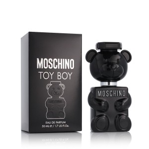 Moschino Toy Boy Eau De Parfum 50 ml kvepalai vyrams