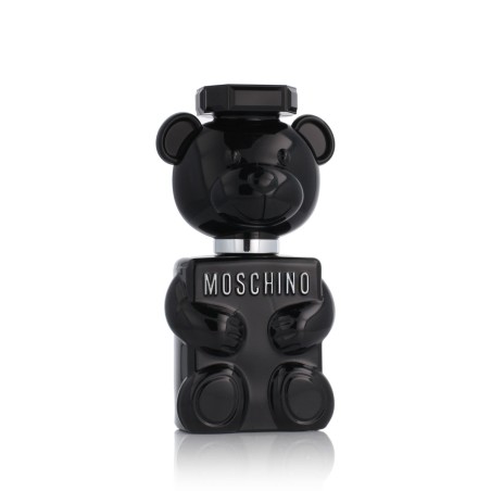 Moschino Toy Boy Eau De Parfum 50 ml kvepalai vyrams