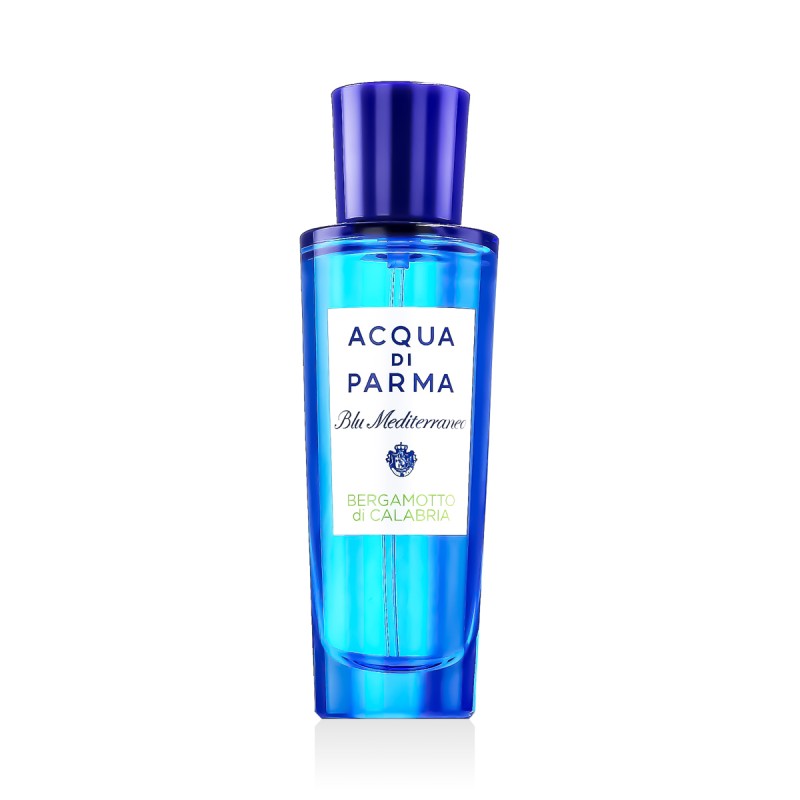 Acqua Di Parma Blu Mediterraneo Bergamotto di Calabria Eau De Toilette 30 ml kvepalai unisex