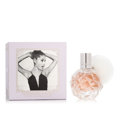 Ariana Grande Ari Eau De Parfum 50 ml kvepalai moterims