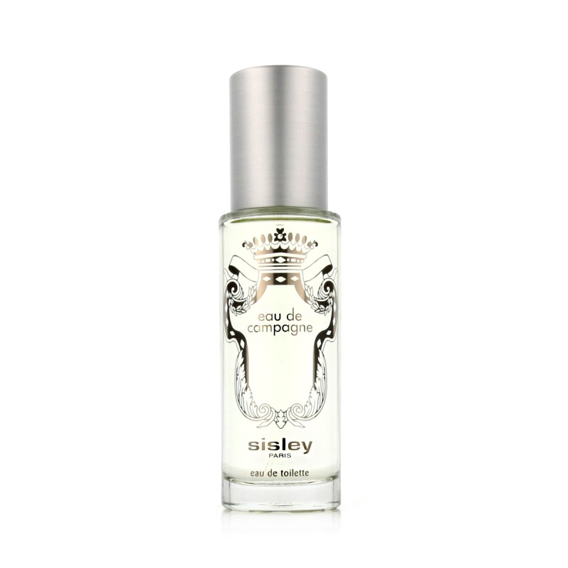 Sisley Eau de Campagne Eau De Toilette 100 ml kvepalai unisex