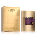Guess Man Gold Eau De Toilette 75 ml kvepalai vyrams