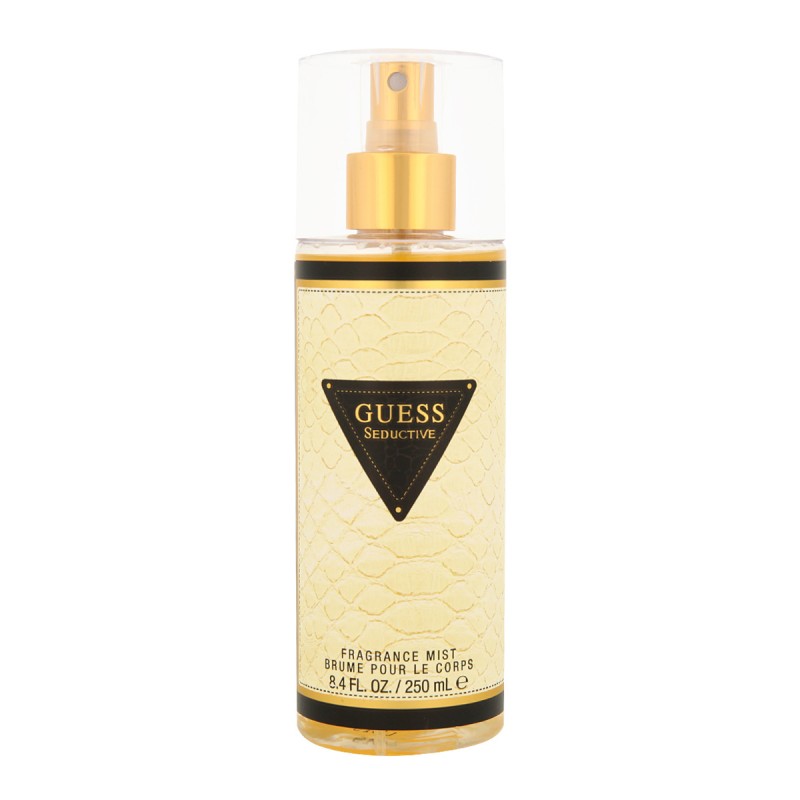 Guess Seductive Bodyspray 250 ml moterims