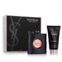 Yves Saint Laurent Black Opium EDP 50 ml + Moisturizer Body Care 50 ml moterims