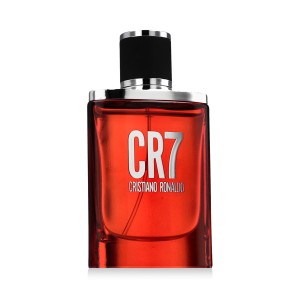 Cristiano Ronaldo CR7 Eau De Toilette 30 ml kvepalai vyrams 2
