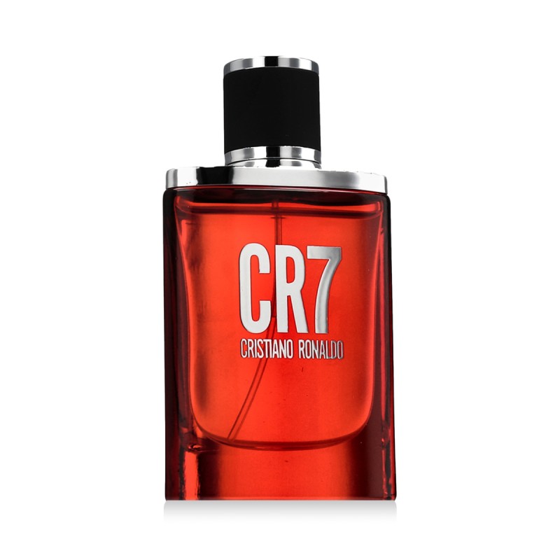 Cristiano Ronaldo CR7 Eau De Toilette 30 ml kvepalai vyrams