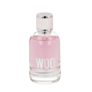 Dsquared2 Wood for Her Eau De Toilette - tester 100 ml kvepalai moterims