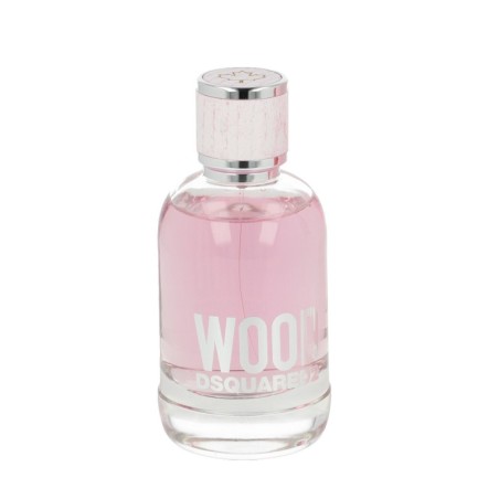 Dsquared2 Wood for Her Eau De Toilette - tester 100 ml kvepalai moterims